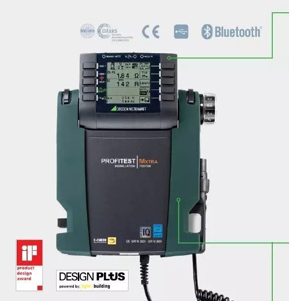 多功能综合电气安规测试仪的安全标准有哪些