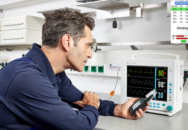 多功能综合电气安规测试仪的常见故障有哪些