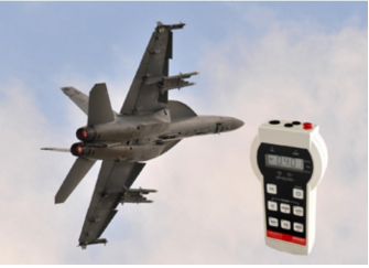 DO4000高性能数字毫欧表在航空航天维修用高空飞行接地试验