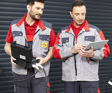 如何导出多功能综合电气安规测试仪的测试数据