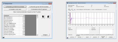 METRACABLE Manager软件