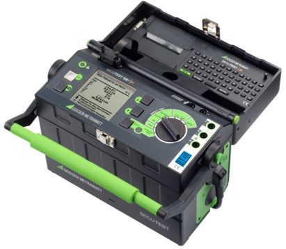 电器安全测试仪 SECUTEST S111＋