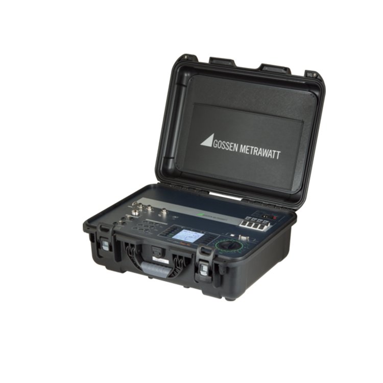 新能源汽车电气安全测试仪 PROFITEST Prime AC