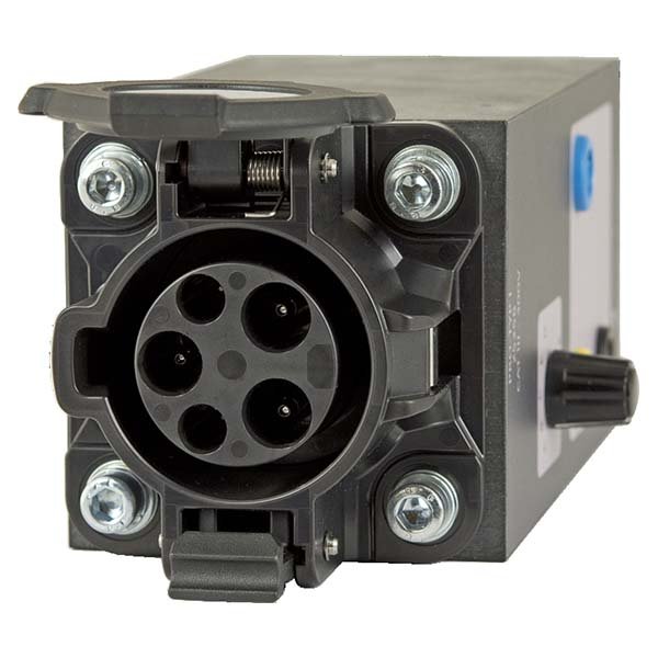 单相充电桩测试仪PRO-TYP I