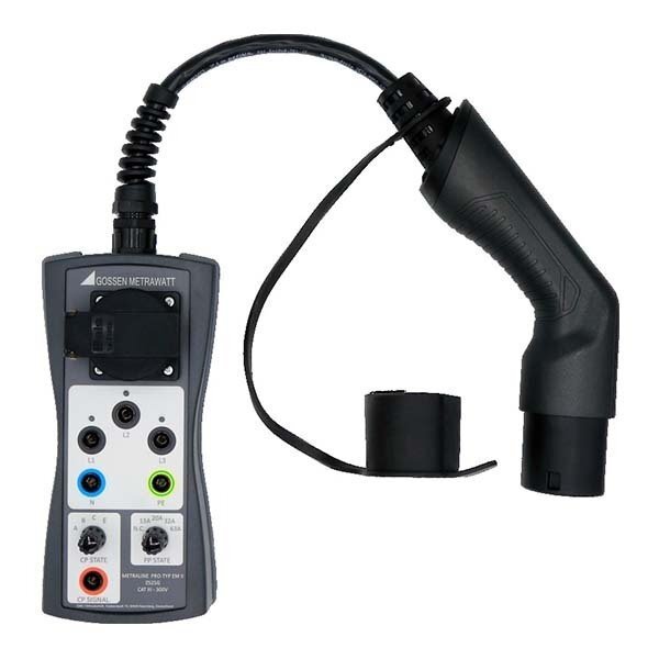 METRALINE PRO TYP EM II-1