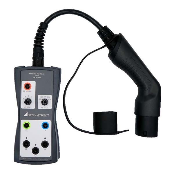 METRALINE PRO TYP EM I