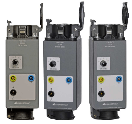 单相充电桩测试仪PRO-TYP I