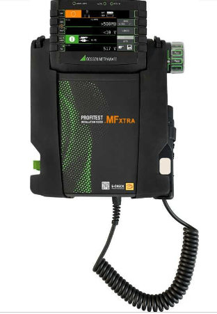 多功能电气安装测试仪 PROFITEST MF XTRA