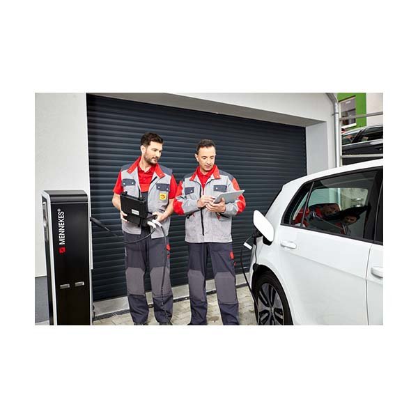 充电桩线缆测试适配器 PROFITEST EMOBILITY