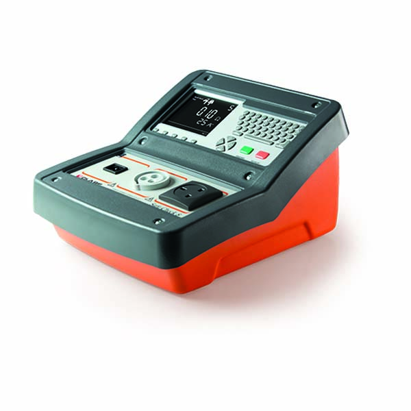 台式综合电器安规测试仪 SafeCheck 8