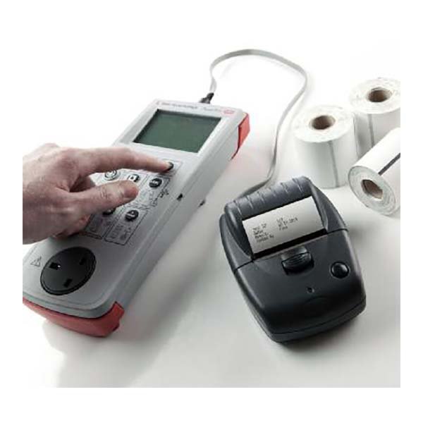 便携式电器PAT测试仪 PrimeTest 系列