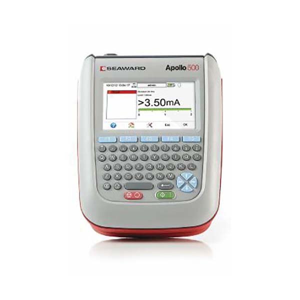 便携式电器安规测试仪 Apollo+ 系列