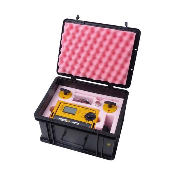 ESD防静电绝缘电阻测试仪 Metriso B530