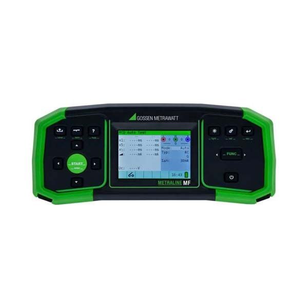 多功能安装测试仪 METRALINE MF